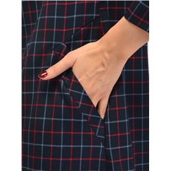 VISERDI Платье 103611-крк 4441490