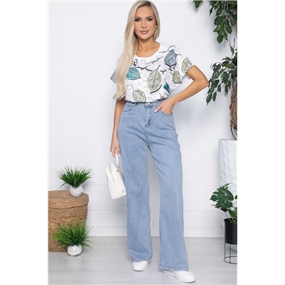 Джинсы LADY TAIGA, 1023178