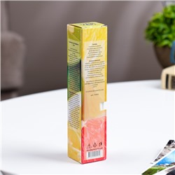 Диффузор ароматический "Цитрус и Грейпфрут", 30 мл