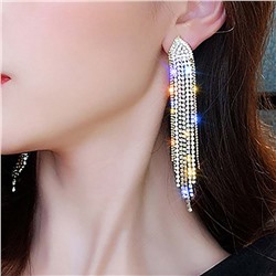 Серьги на гвоздиках арт. 13 4658 (id 286523)