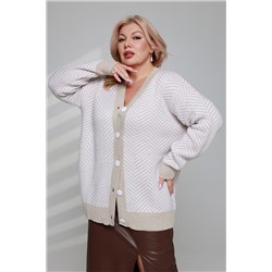 Кардиган-6346