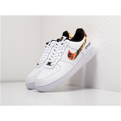 Кроссовки Nike Air Force 1 Low