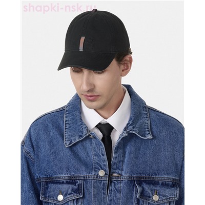 125163 BM Бейсболка мужская (57-59)