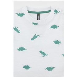CROCKID Фуфайка