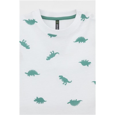 CROCKID Фуфайка