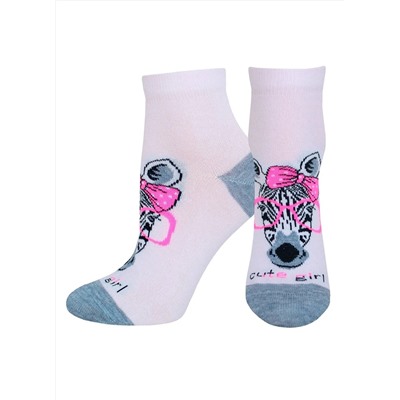 БРЕСТСКИЕ Носки 1103 FUNNY (укороченные)