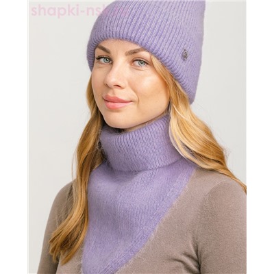 391 PB Снуд женский (19 x 40)