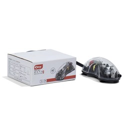 Компрессор для аквариума Sea Star HX-301, 200 мл/мин, 0.8 Вт, миниатюрный, бесшумный