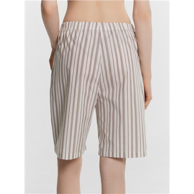 КОМПЛЕКТ ЖЕНСКИЙ (РУБАШКА, ШОРТЫ) 592597