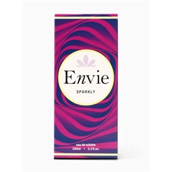 Туалетная вода женская Envie Sparkly, 100 мл