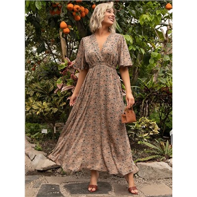 LT Collection Платье П15607-1М