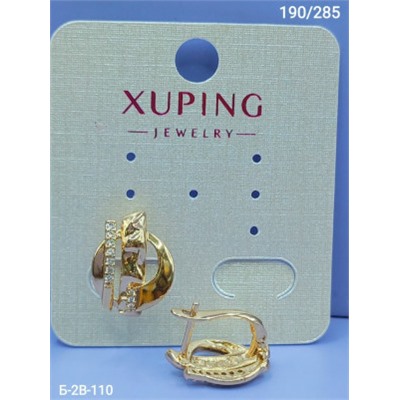 Серьги #23117778