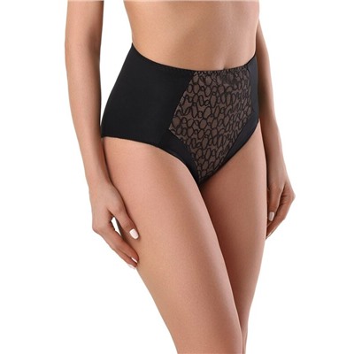 Трусы CONTE VOILE RP2023 Трусы женские «слипы» с высокой линией талии