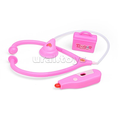 Набор доктора "Хороший доктор" в пакете