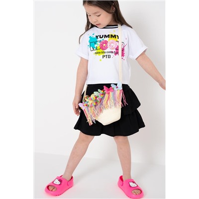 Сумка для девочек PLAYTODAY, 1243705