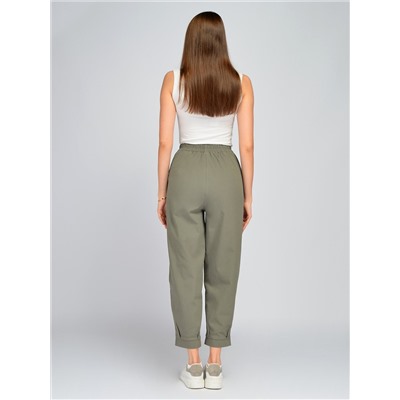 VISERDI Брюки 10393-хак 854950