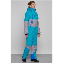 Горнолыжный комбинезон MTFORCE, 1080216