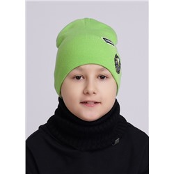 Шапка детская для мальчика