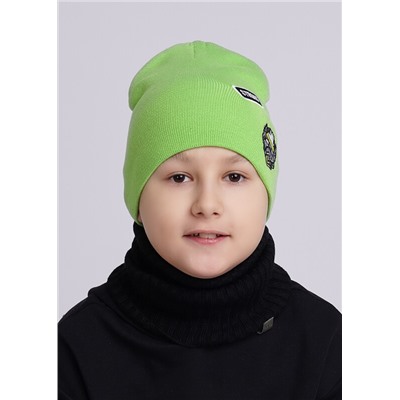 Шапка детская для мальчика