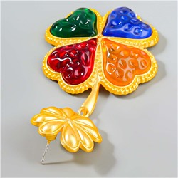 Акц -12% Серьги длинные на гвоздиках арт. 13 0986 (id 265510)