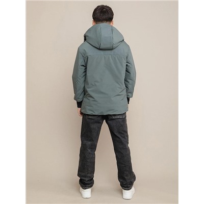 BATIK Парка 0287-26в-2