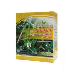 Спорыш (горец птичий) трава 30 гр.