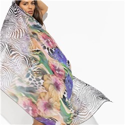 Парео, Навстречу приключениям (фэшн)