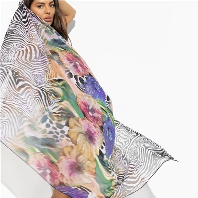 Парео, Навстречу приключениям (фэшн)