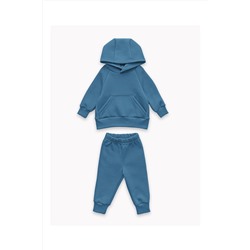 Костюм футер начёс Драйв 20336