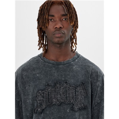 ФУТБОЛКА МУЖСКАЯ 111934