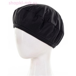 Эмили плащевка креповая Берет женский (56-58)