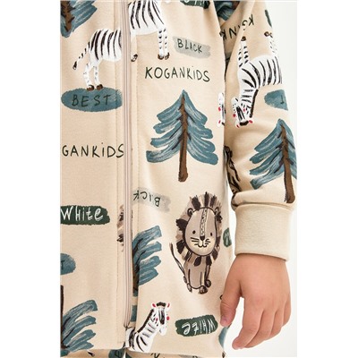 Комбинезон KOGANKIDS, 947564