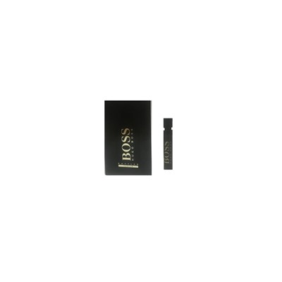 Туалетная вода Hugo Boss Bottled 1,2мл муж edp