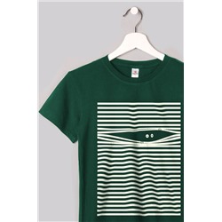 Детская футболка Happyfox