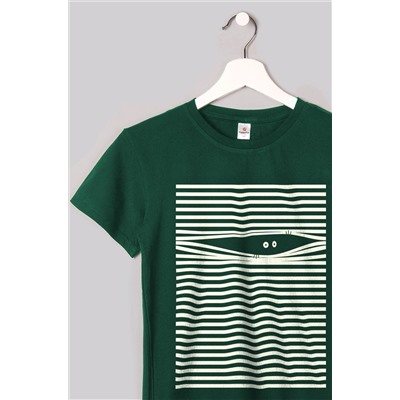 Детская футболка Happyfox