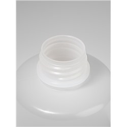 Спрей - батл, 250 мл, твист - крышка, прозрачный