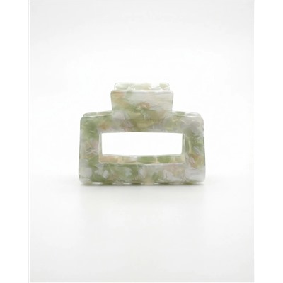 Заколка-крабик