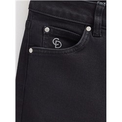 Джинсы AW24-25 CONTE CON-670 Джинсы женские