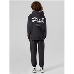 КОМПЛЕКТ ДЛЯ МАЛЬЧИКОВ (ХУДИ, БРЮКИ) 393334