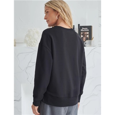 VILATTE Джемпер D49.137