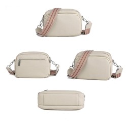 Bags Сумка женская / кожа /     0318131