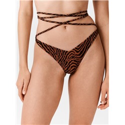 Infinity Lingerie Трусы купальные
