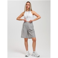 Шорты Летний день-3 (Серый)