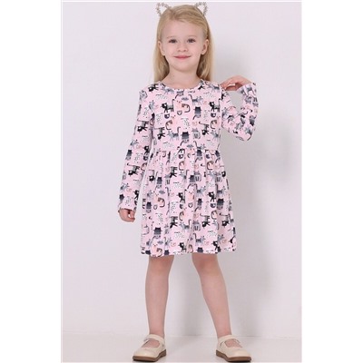 Платье АПРЕЛЬ, 1050645