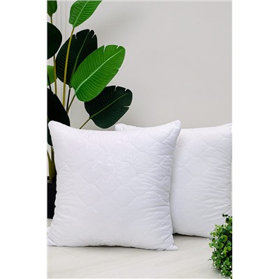 Подушка в стеганом чехле из микрофибры Raposa Home НАТАЛИ, 927676