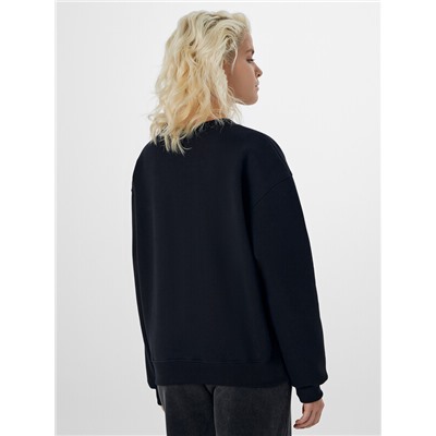 СВИТШОТ ЖЕНСКИЙ 122559