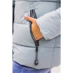 Куртка еврозима-зима 2867 НАТАЛИ, 958255