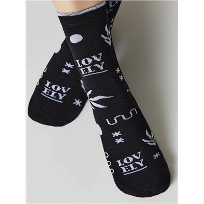 Conte elegant Носки COMFORT (махровые)