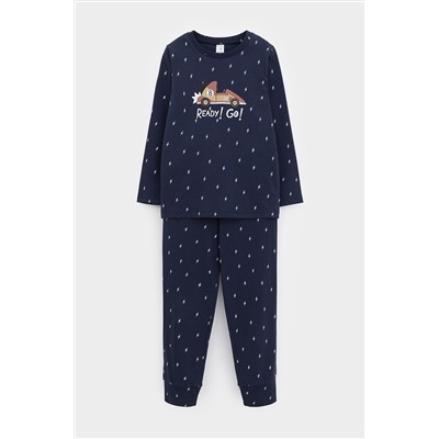 Пижама CROCKID, 1238112