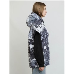 BATIK Жилет 602-24в-4